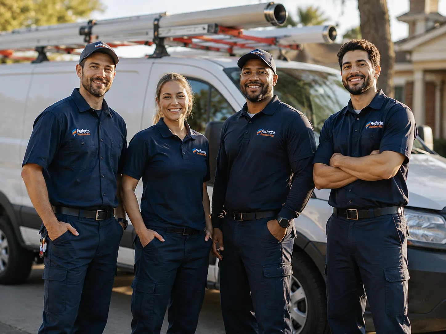 Emergency Plumber Near Me in Perkinston, MS near me